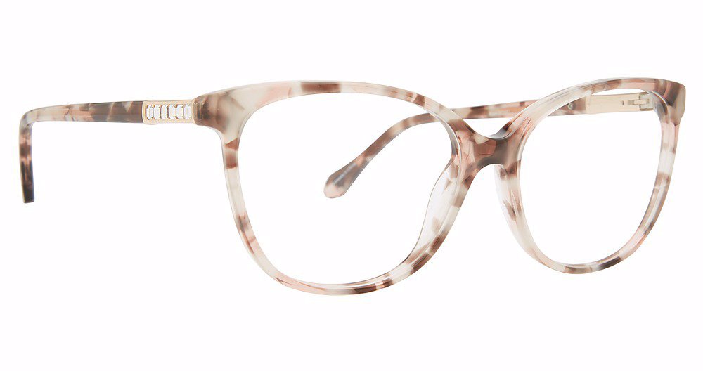 Picture of Badgley Mischka Eyeglasses Clea
