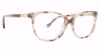 Picture of Badgley Mischka Eyeglasses Clea