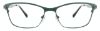 Picture of Scott Harris Eyeglasses SH-492