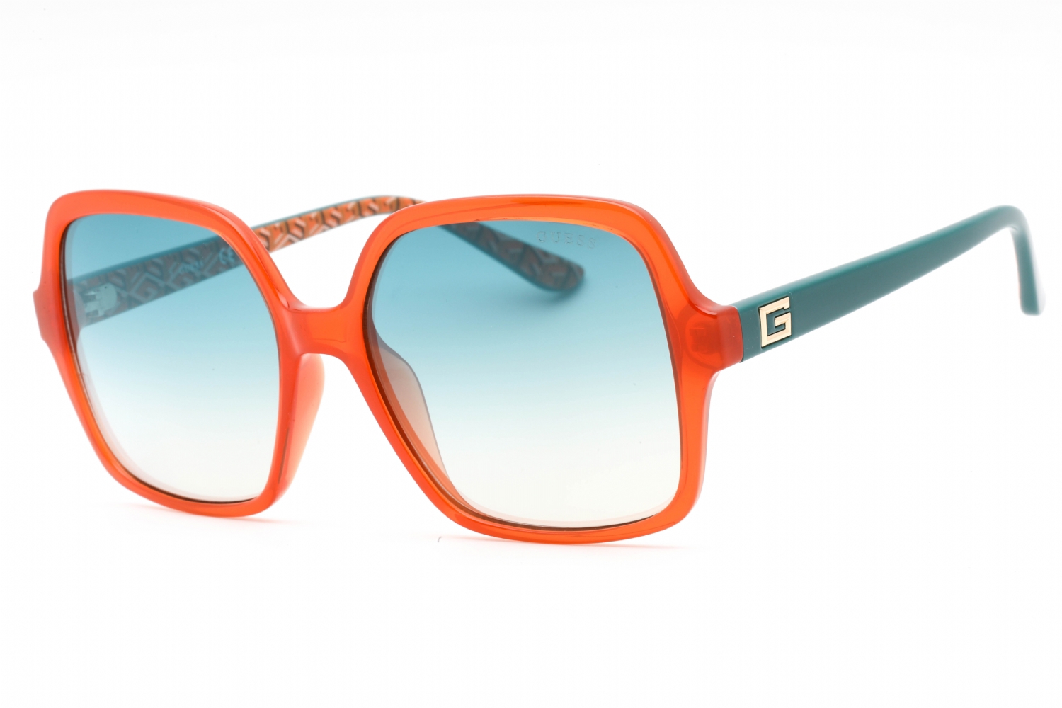 Picture of Guess Sunglasses GU7921-H