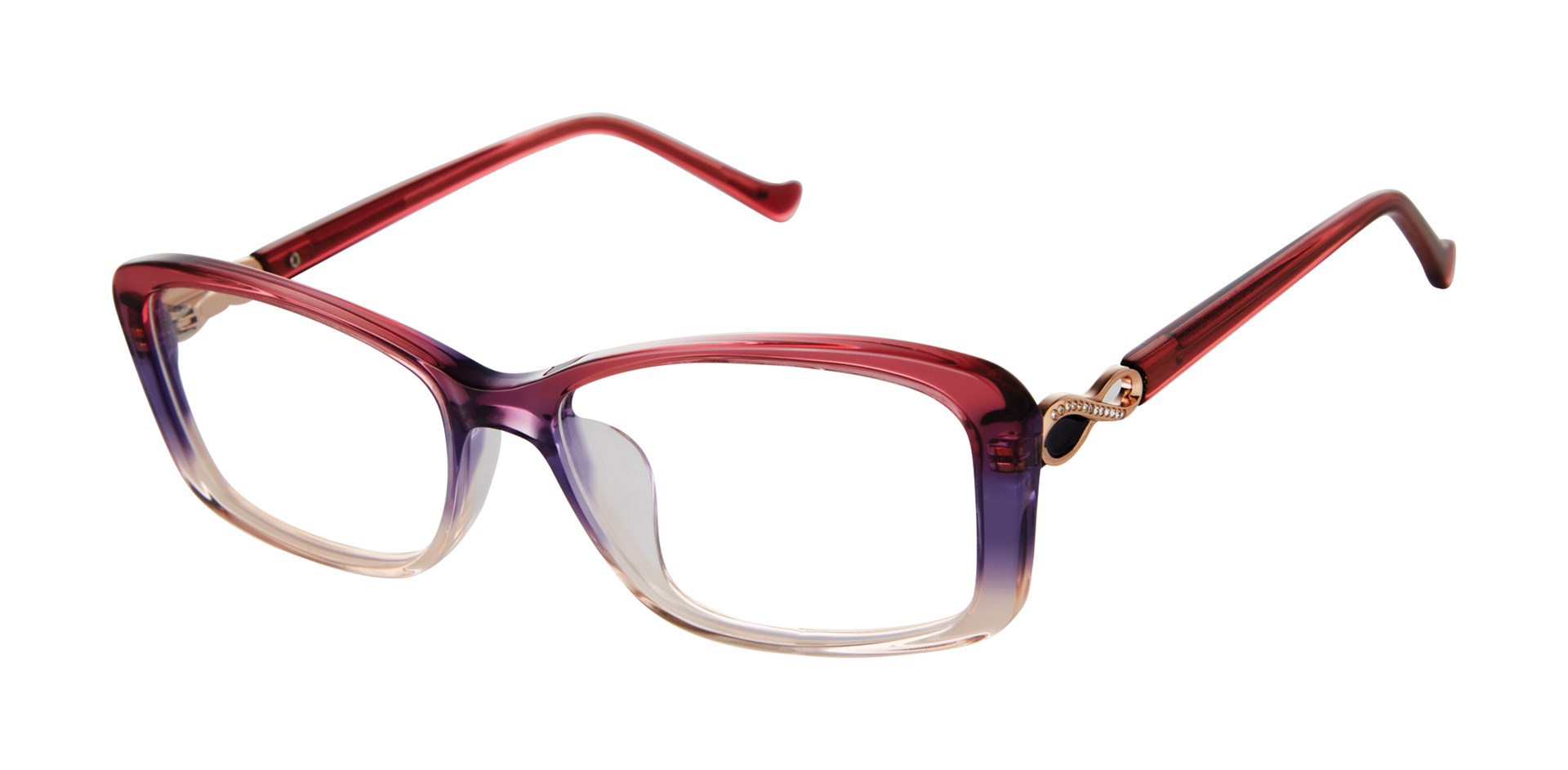 Picture of Tura Eyeglasses R802