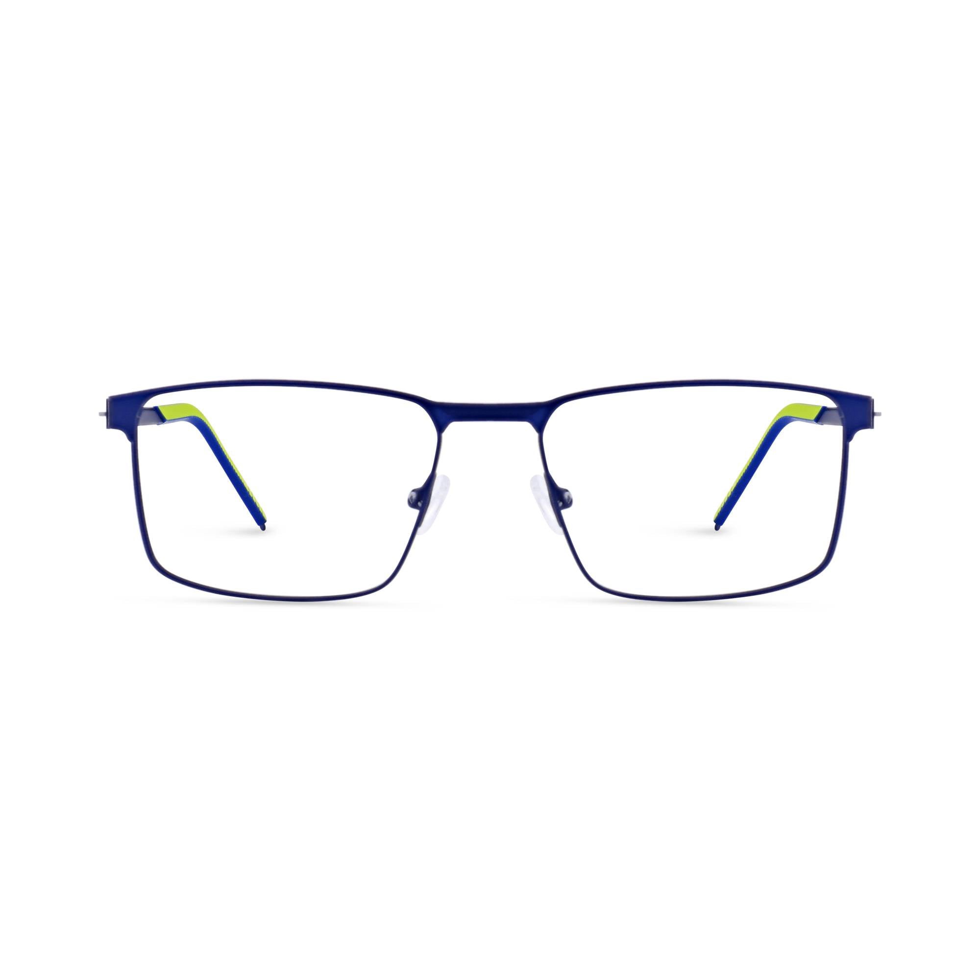 Picture of Morel Eyeglasses HALLEY 3