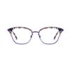 Picture of Morel Eyeglasses SARAH 5