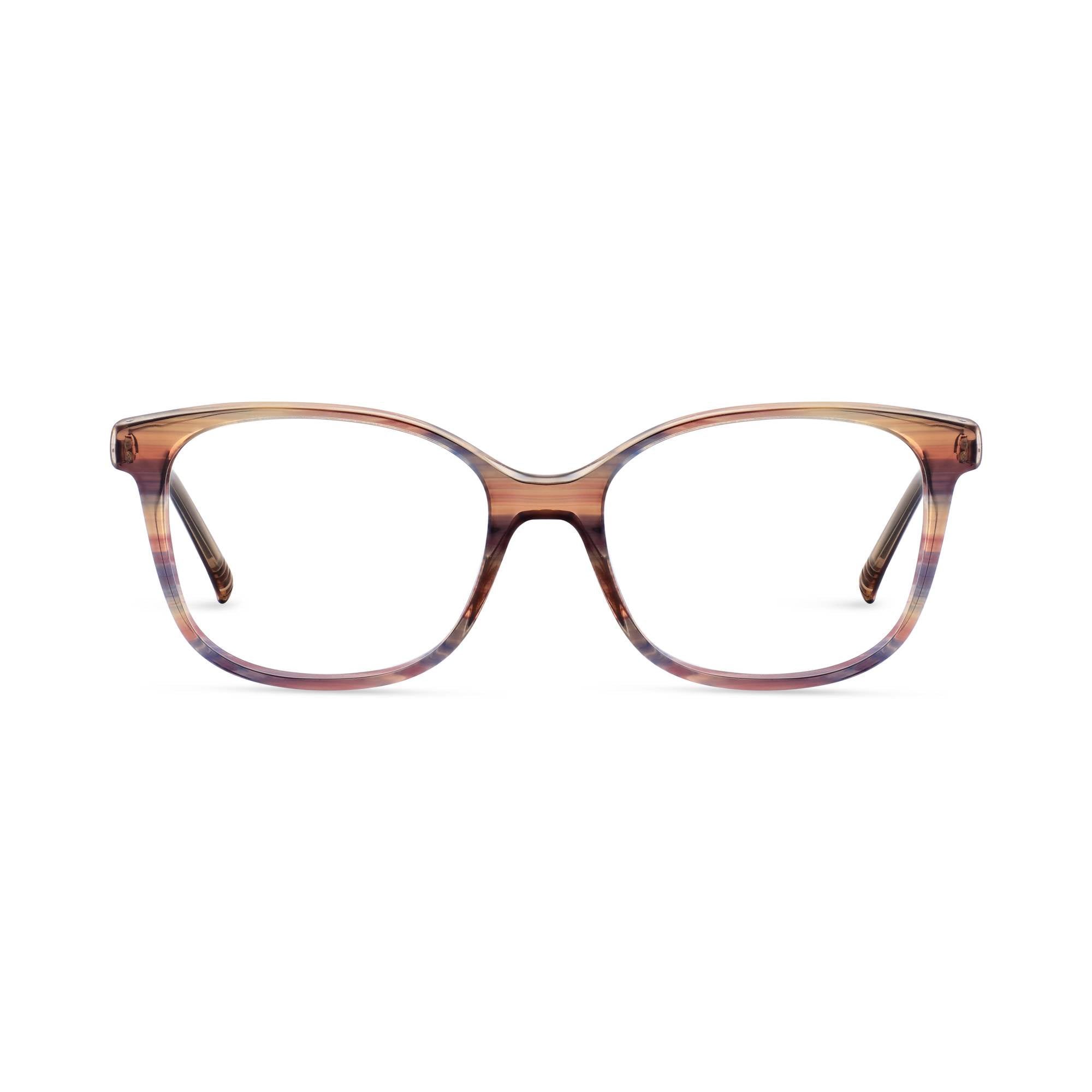Picture of Morel Eyeglasses ALBERTINE 2 US