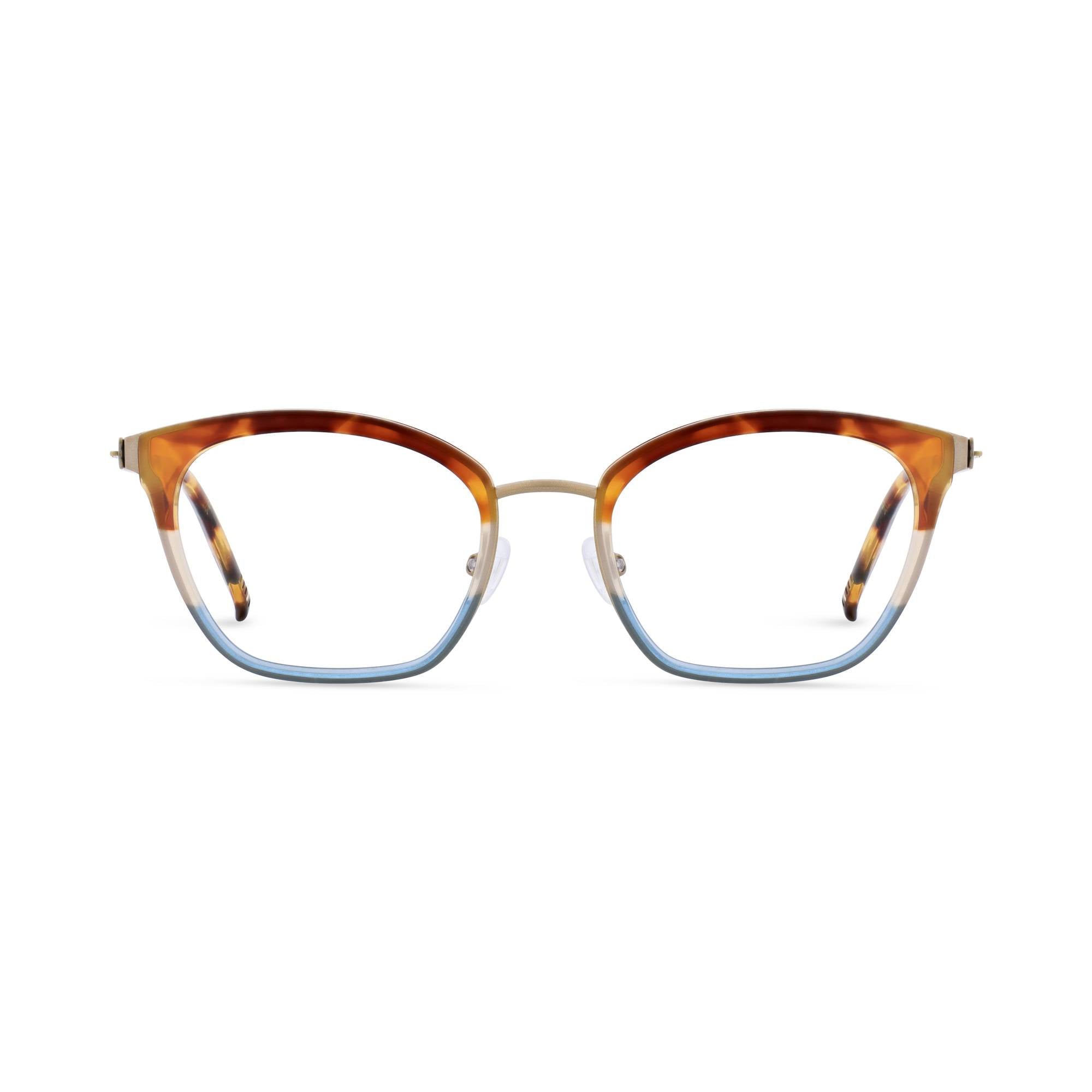Picture of Morel Eyeglasses SARAH 4