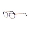 Picture of Morel Eyeglasses SARAH 4