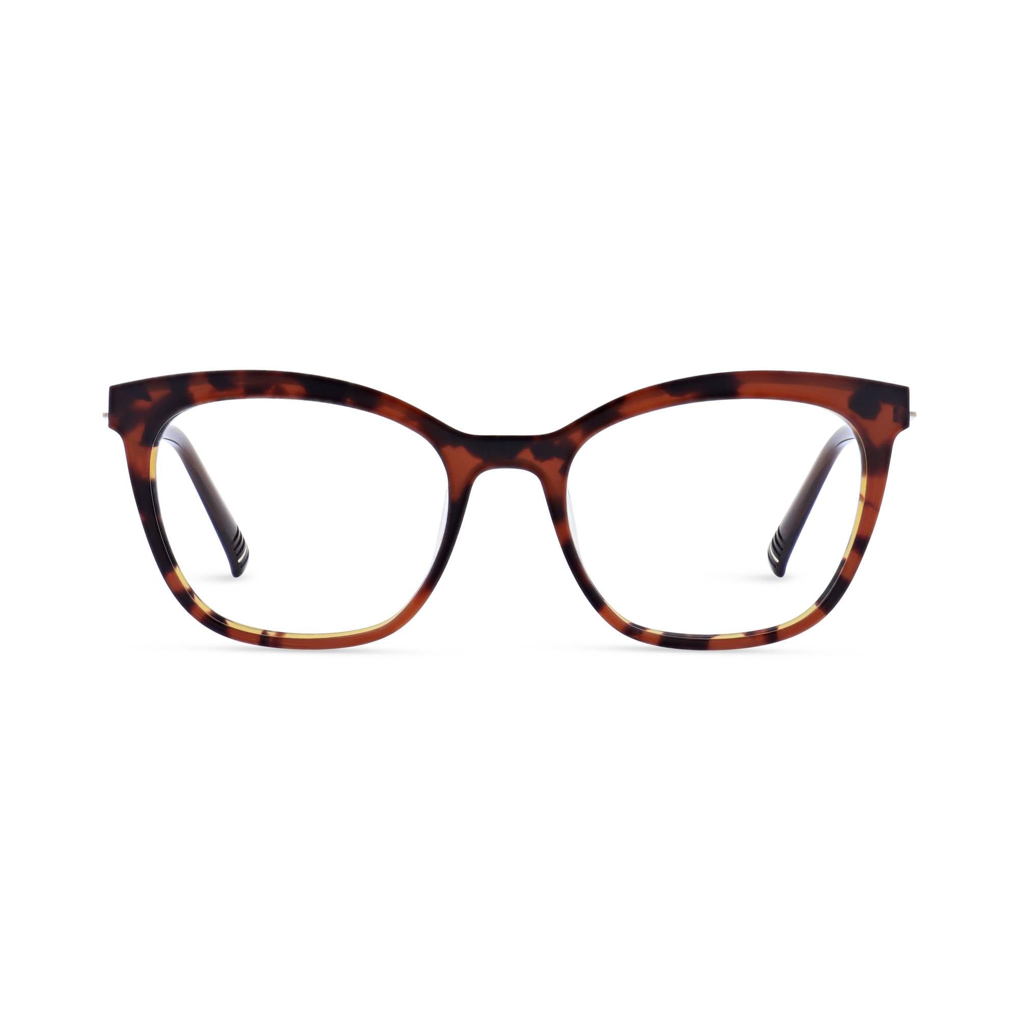 Picture of Morel Eyeglasses OLIVIA 1