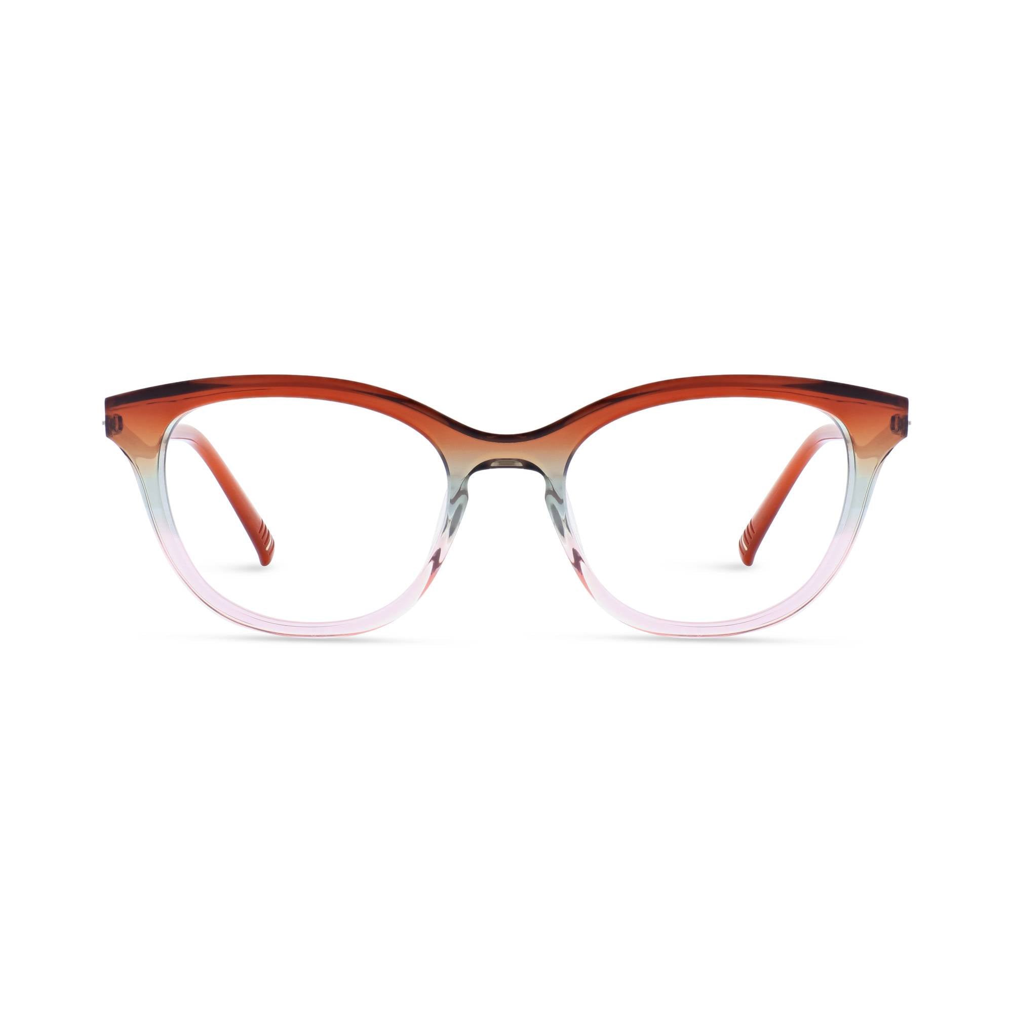Picture of Morel Eyeglasses OLIVIA 2