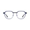Picture of Morel Eyeglasses TROMSO 1