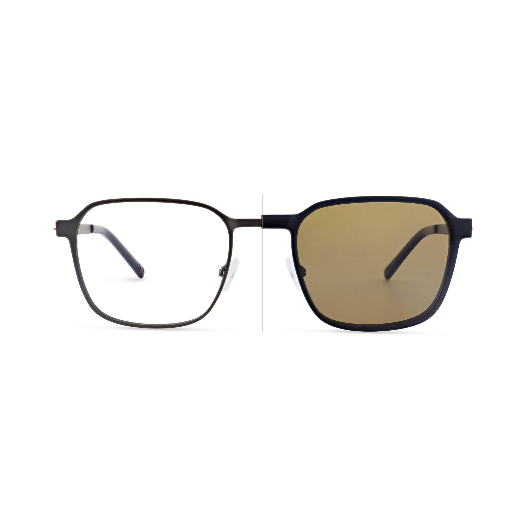 Picture of Morel Eyeglasses ECLIPSE 2