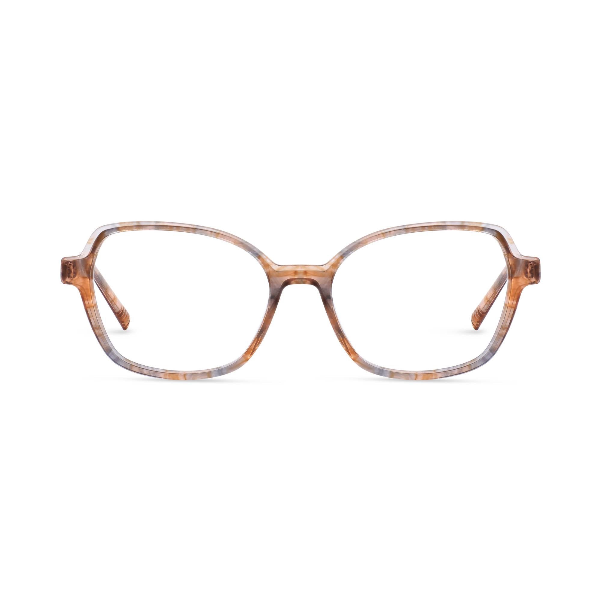 Picture of Morel Eyeglasses ALBERTINE 4 US