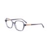 Picture of Morel Eyeglasses ALBERTINE 4 US