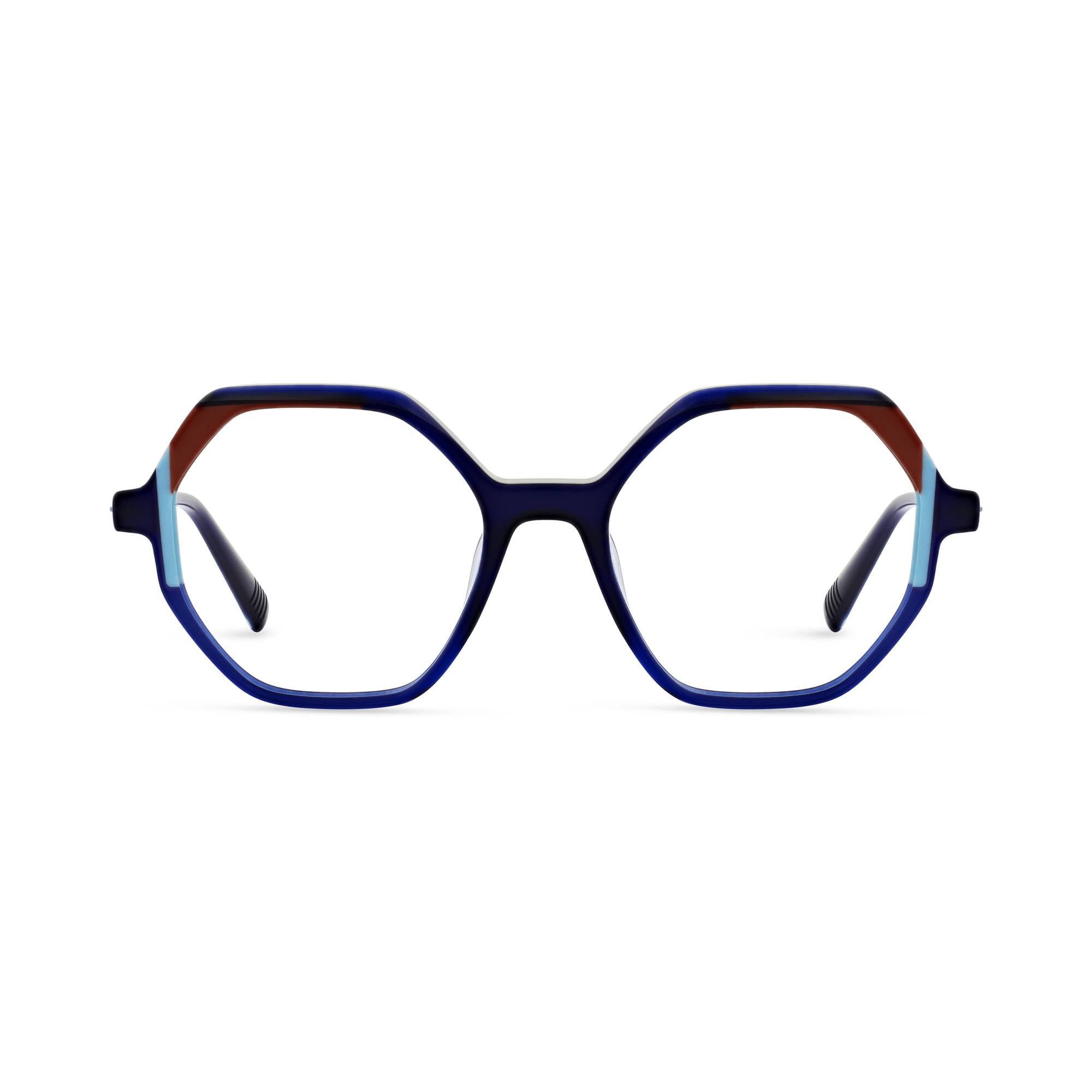 Picture of Morel Eyeglasses CARLA 1