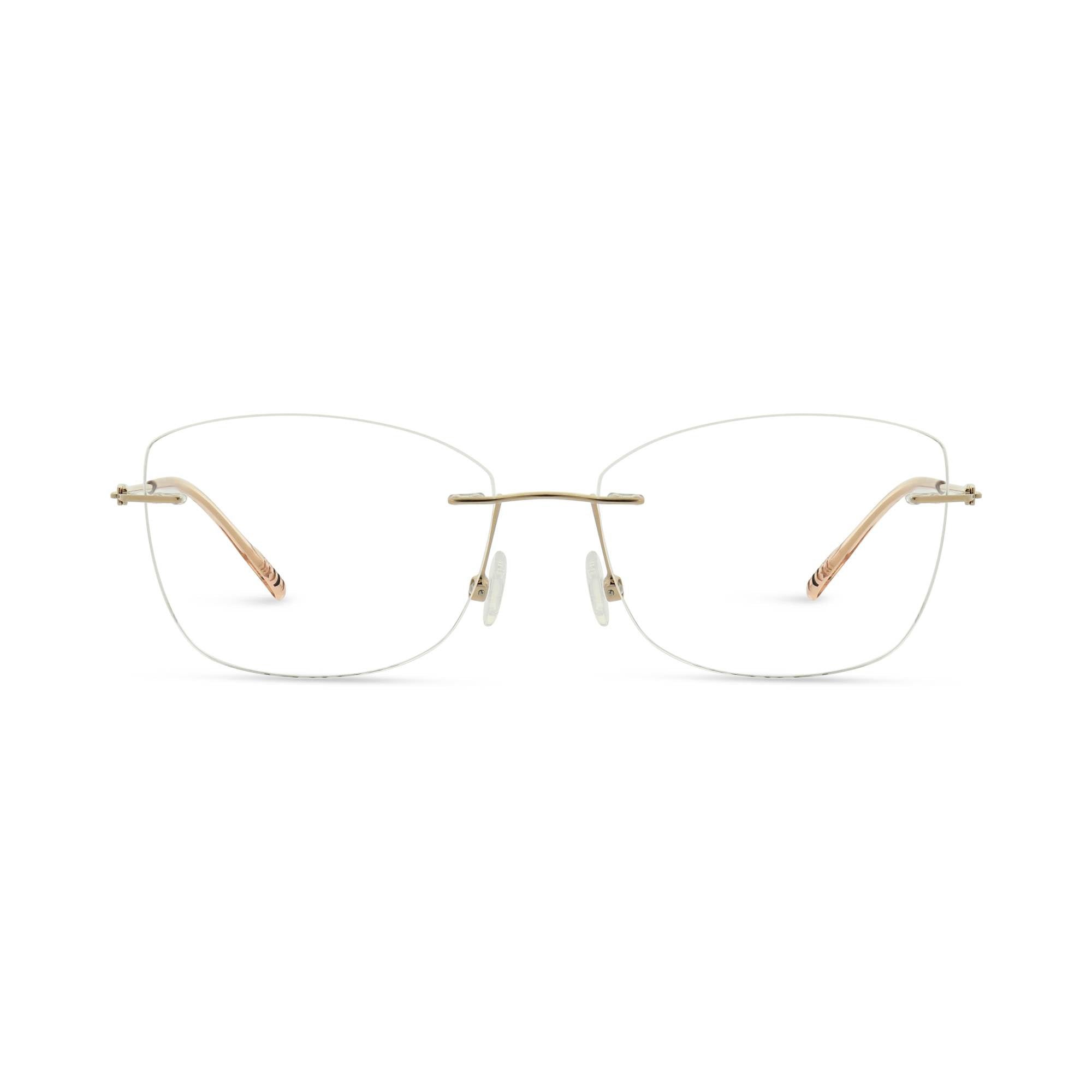 Picture of Morel Eyeglasses COMETE 12