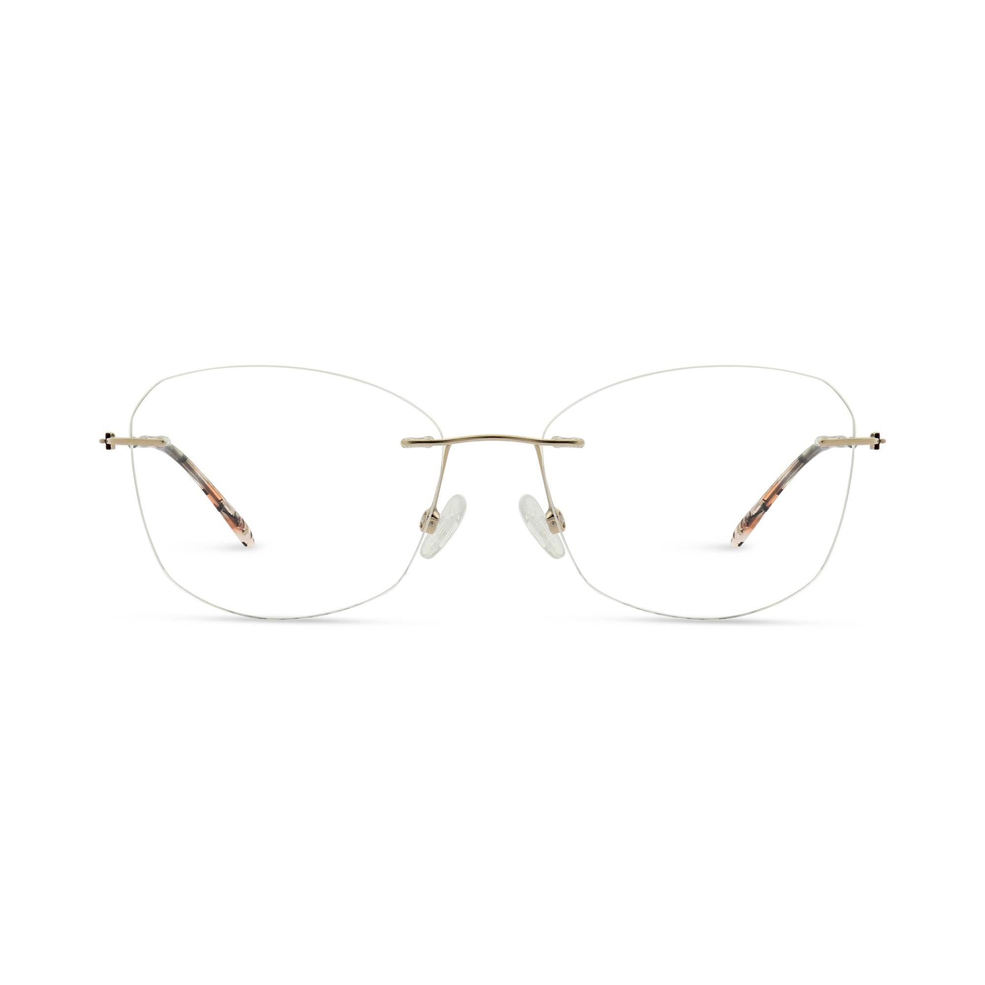 Picture of Morel Eyeglasses COMETE 11