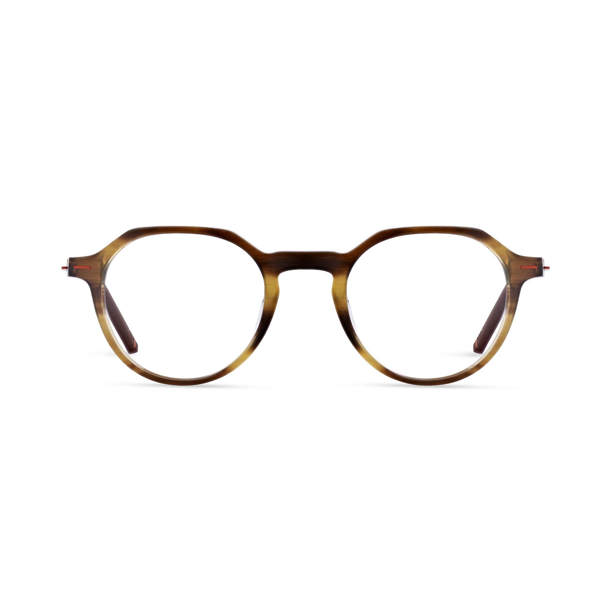 Picture of Morel Eyeglasses TESLA 1