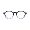 Picture of Morel Eyeglasses TESLA 1