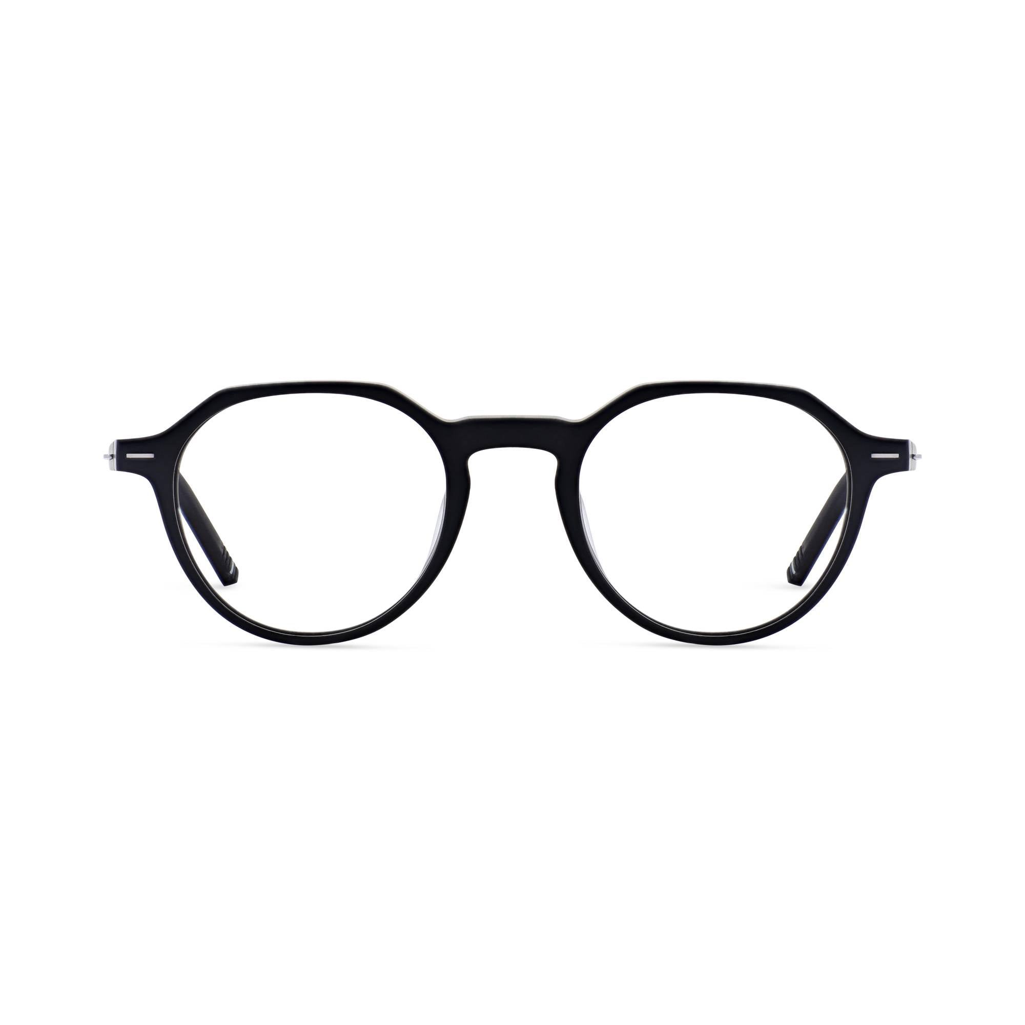 Picture of Morel Eyeglasses TESLA 1 US