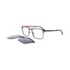 Picture of Morel Eyeglasses ECLIPSE 8