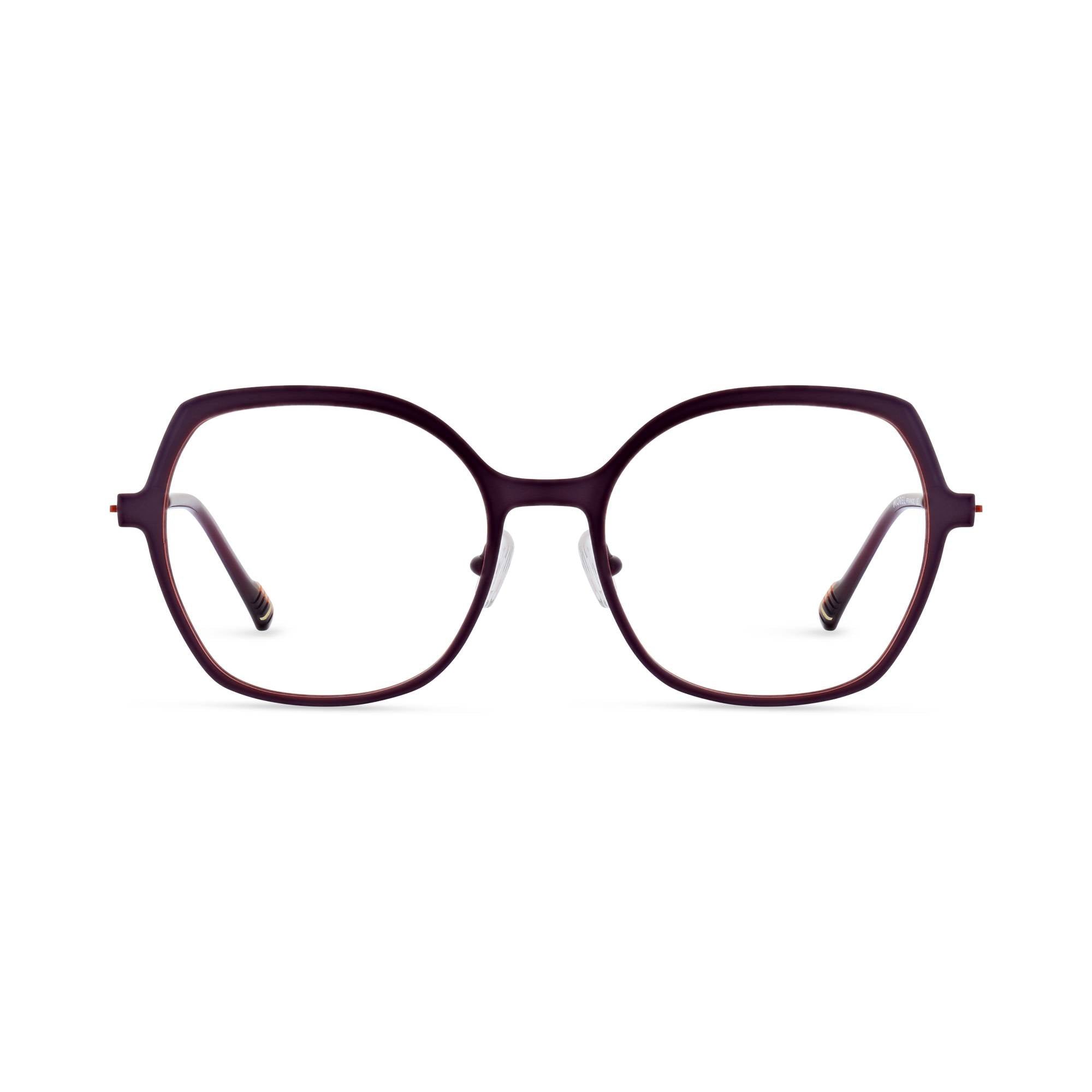 Picture of Morel Eyeglasses THAIS 4