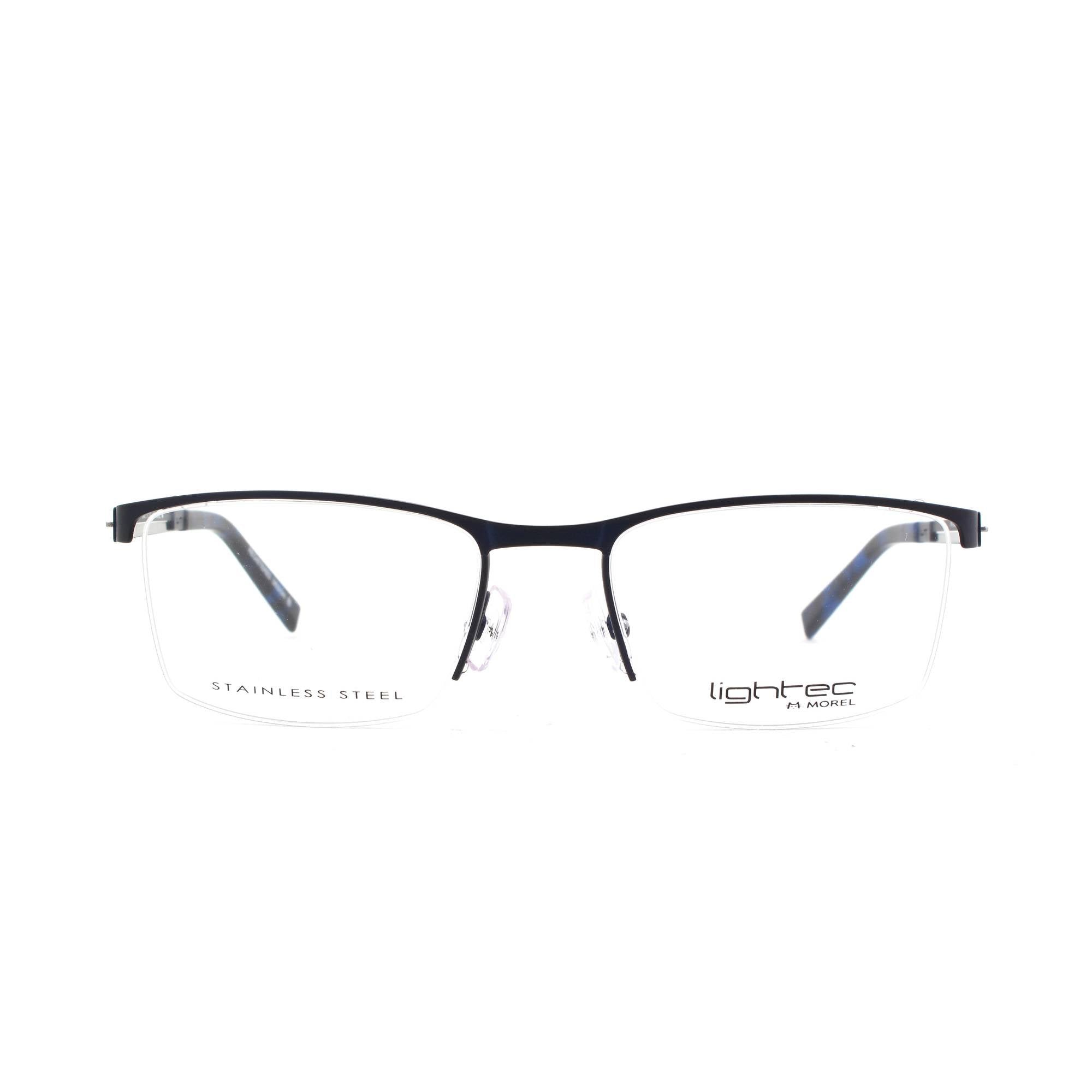 Picture of Lightec Eyeglasses OMICRON 7 - 30040L