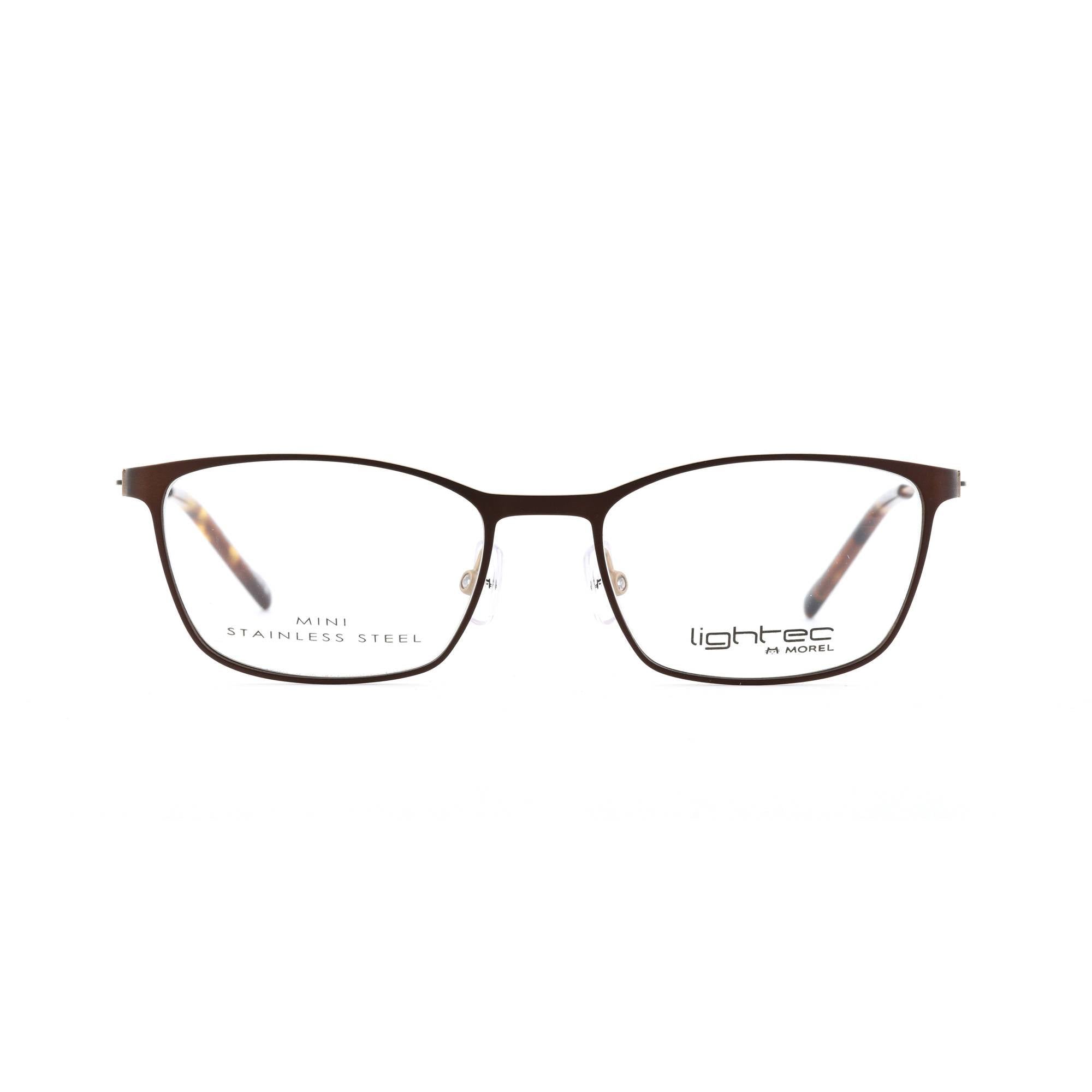 Picture of Lightec Eyeglasses OMICRON 12 - 30060L