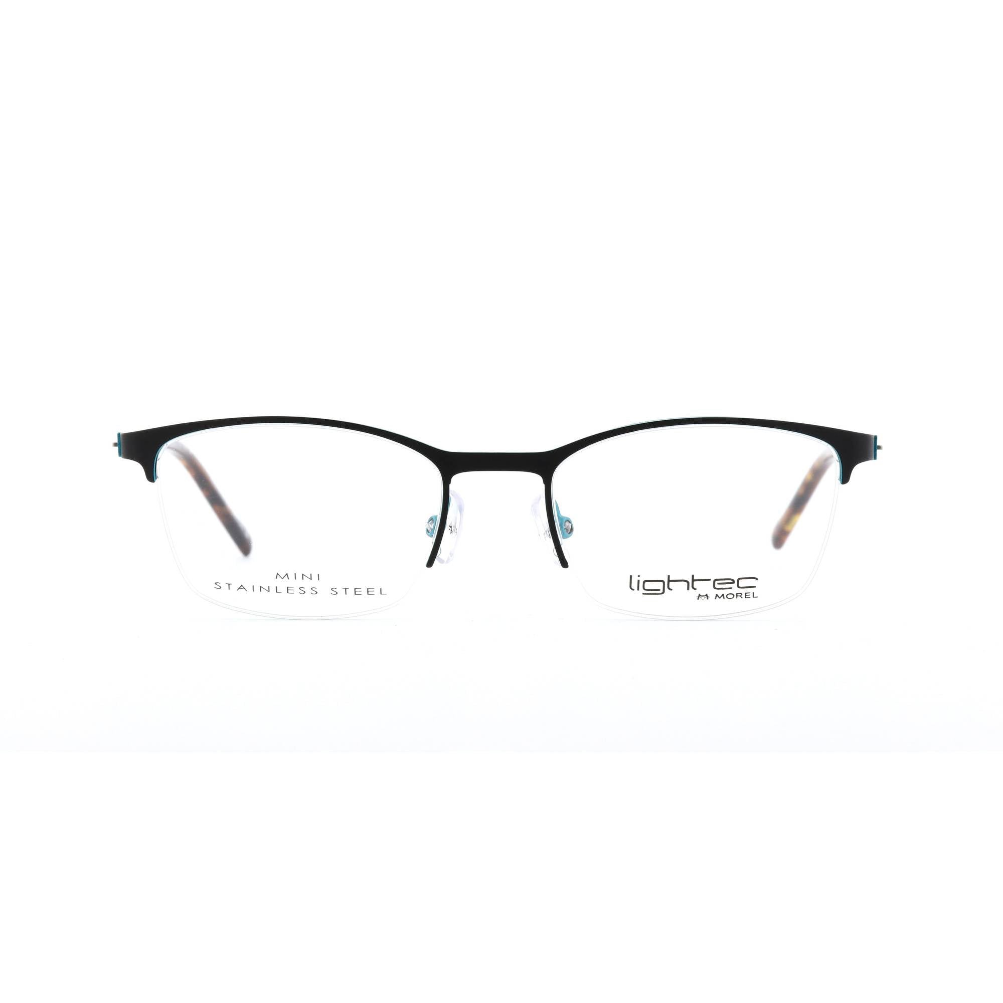 Picture of Lightec Eyeglasses OMICRON 12 - 30061L