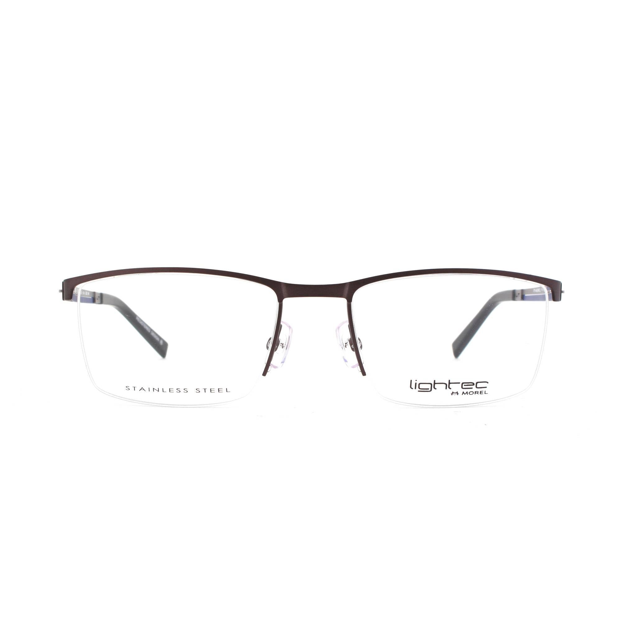 Picture of Lightec Eyeglasses OMICRON 7 - 30042L