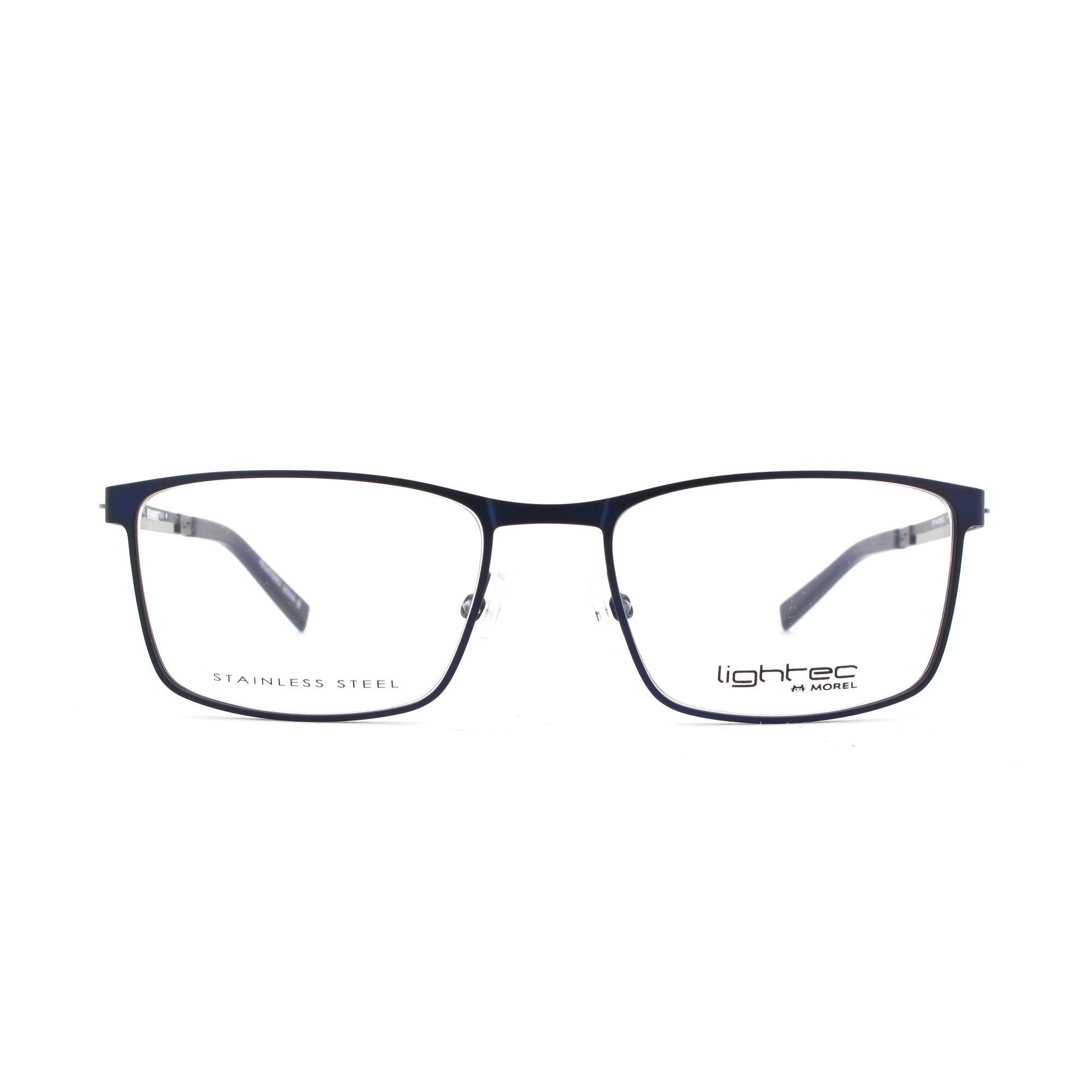 Picture of Lightec Eyeglasses OMICRON 7 - 30041L