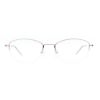 Picture of Lightec Eyeglasses OMICRON 18 US - 30210S