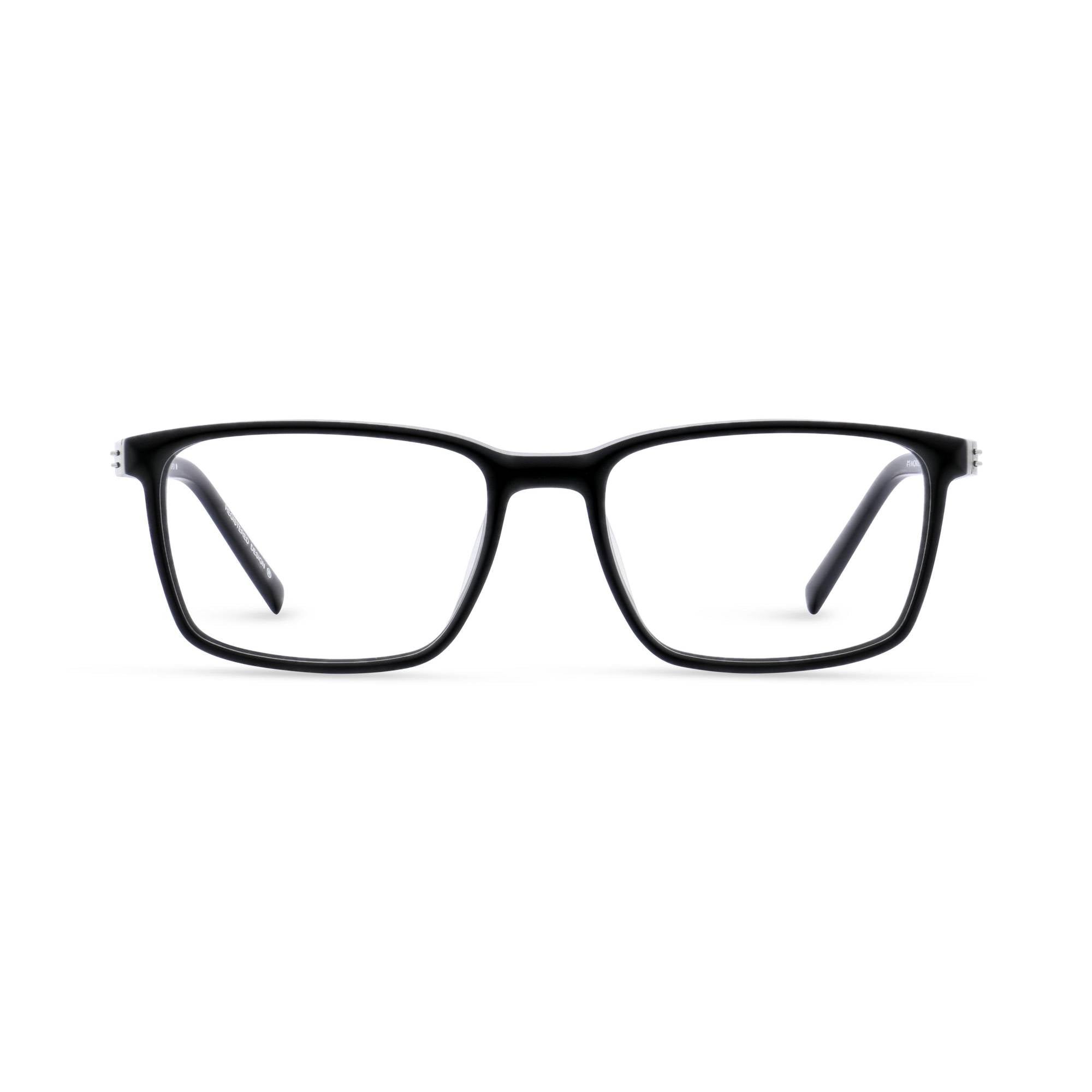 Picture of Lightec Eyeglasses OMICRON 55 US - 30278L