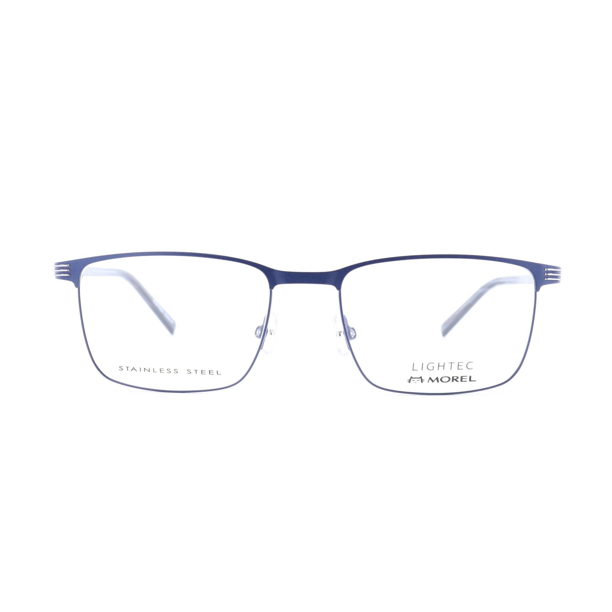 Picture of Lightec Eyeglasses OMICRON 25 - 30128L