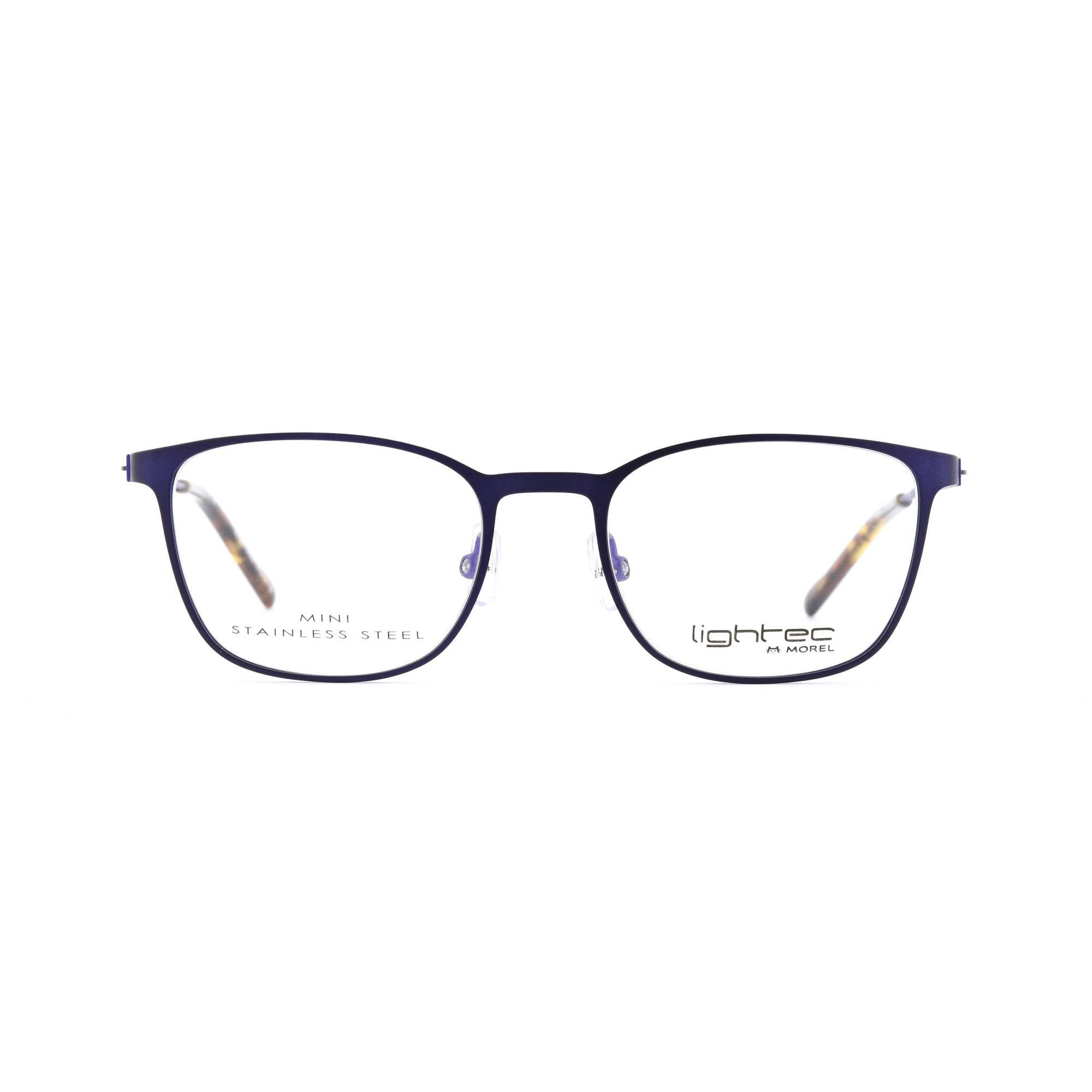 Picture of Lightec Eyeglasses OMICRON 12 - 30059L