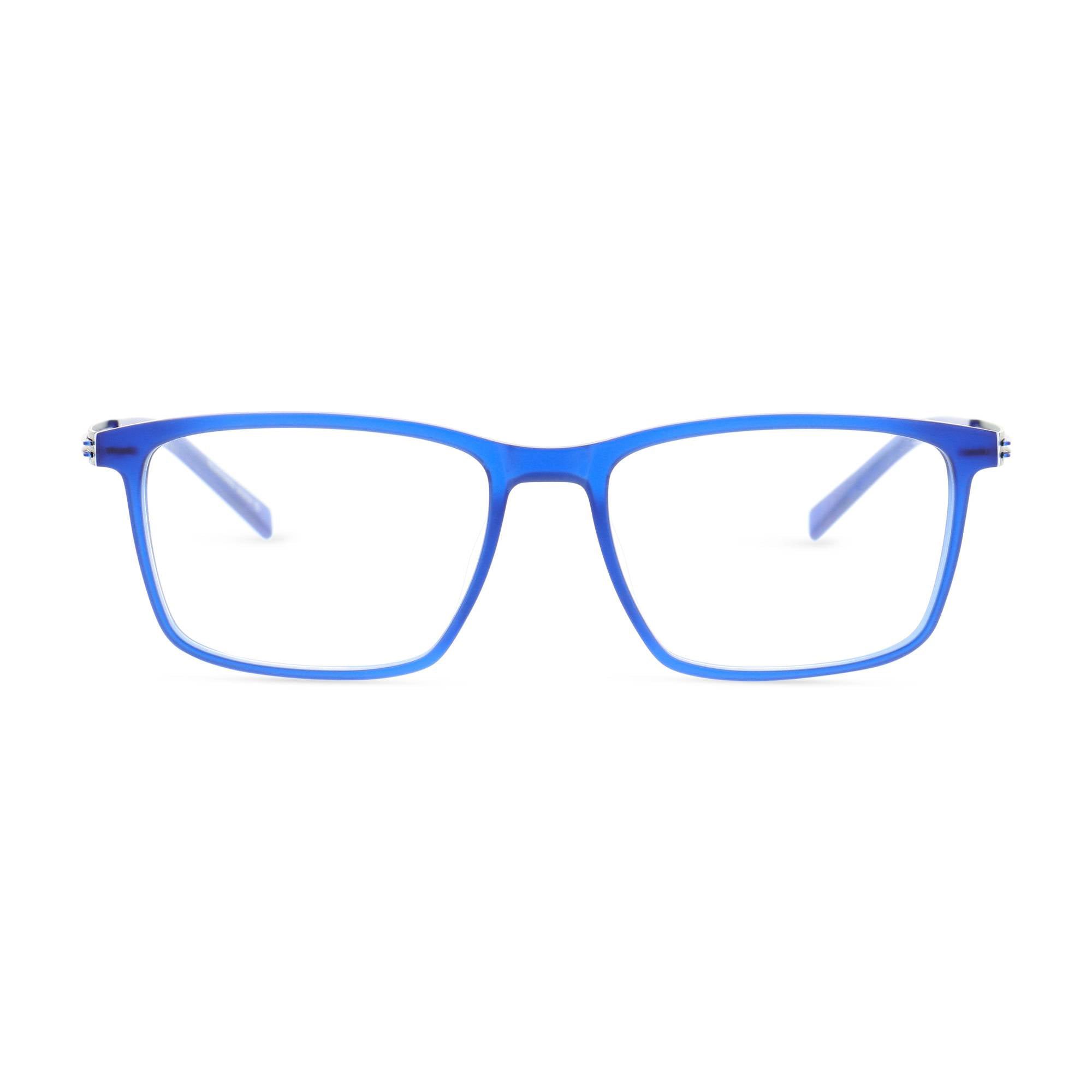 Picture of Lightec Eyeglasses OMICRON 35 - 30190L