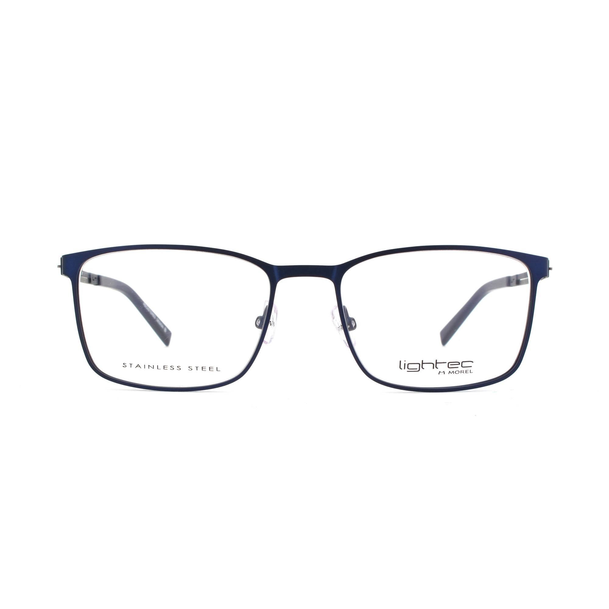 Picture of Lightec Eyeglasses OMICRON 7 - 30043L