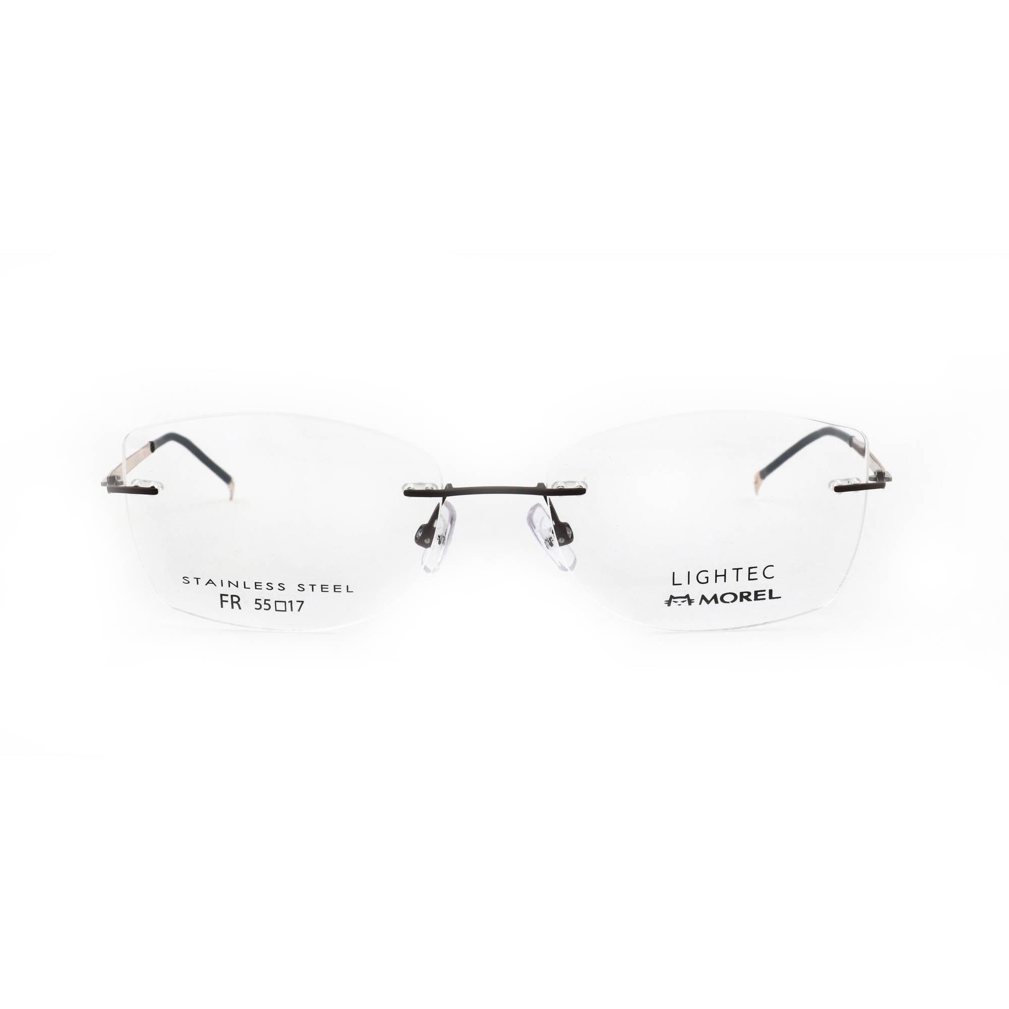 Picture of Lightec Eyeglasses OMICRON DRILL 3 - 30098L