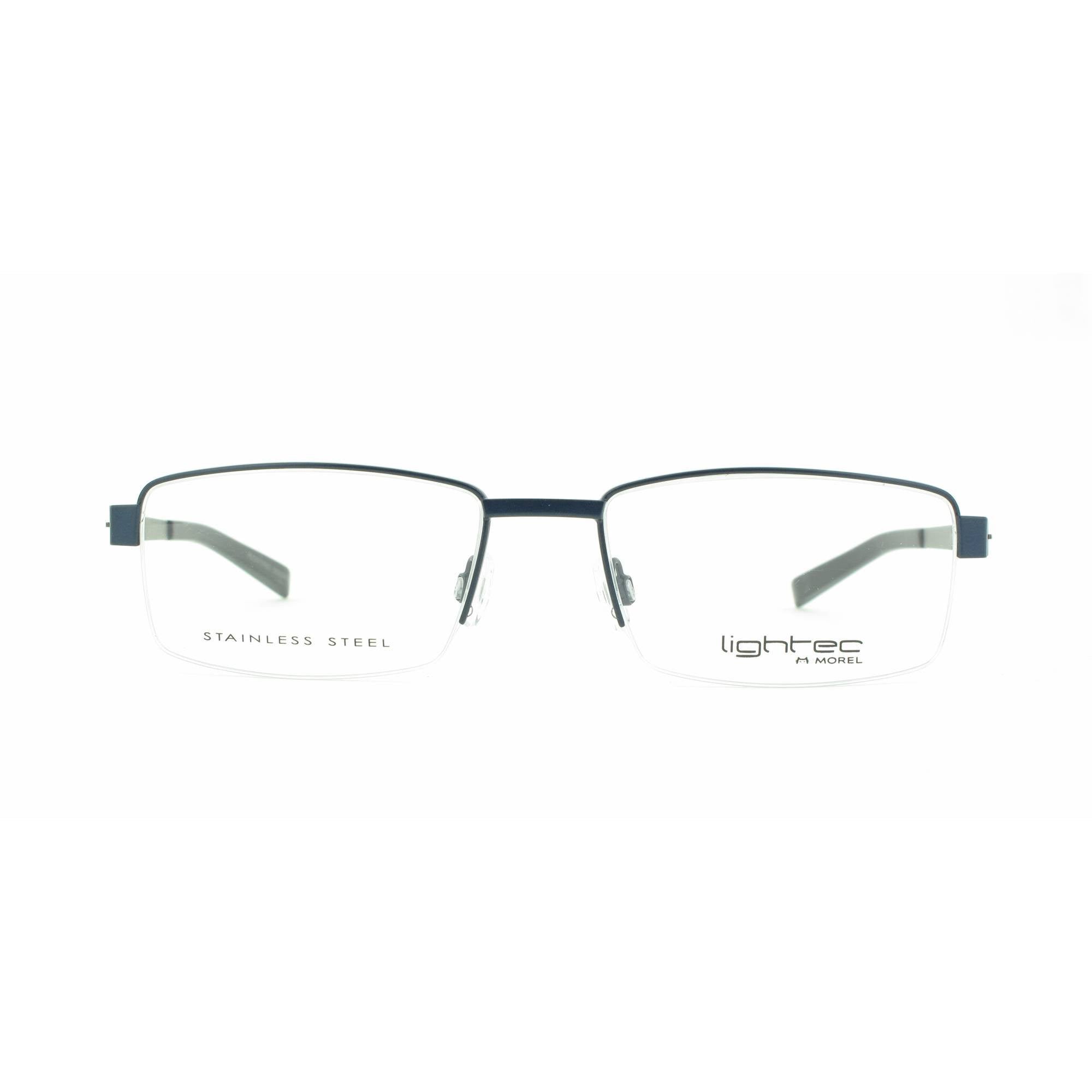 Picture of Lightec Eyeglasses ALPHA 11D - 8122L