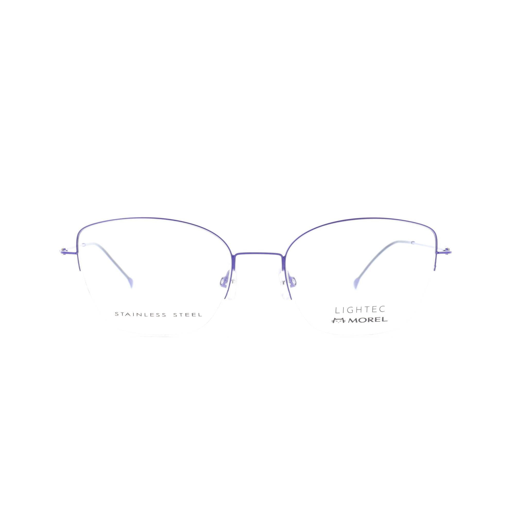 Picture of Lightec Eyeglasses OMICRON 18 - 30154L