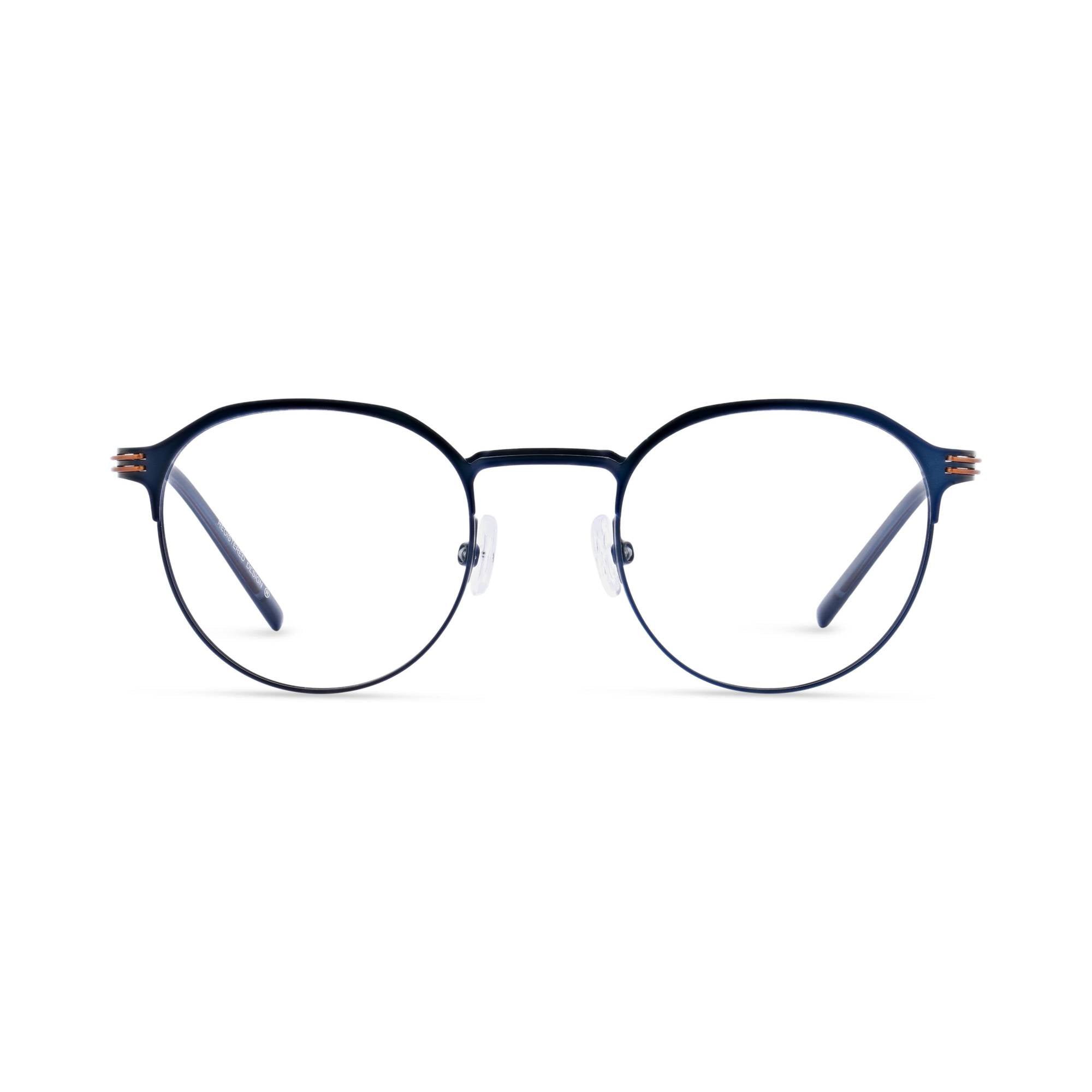 Picture of Lightec Eyeglasses OMICRON 57 - 30300L