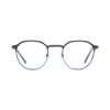 Picture of Lightec Eyeglasses OMICRON 57 - 30300L