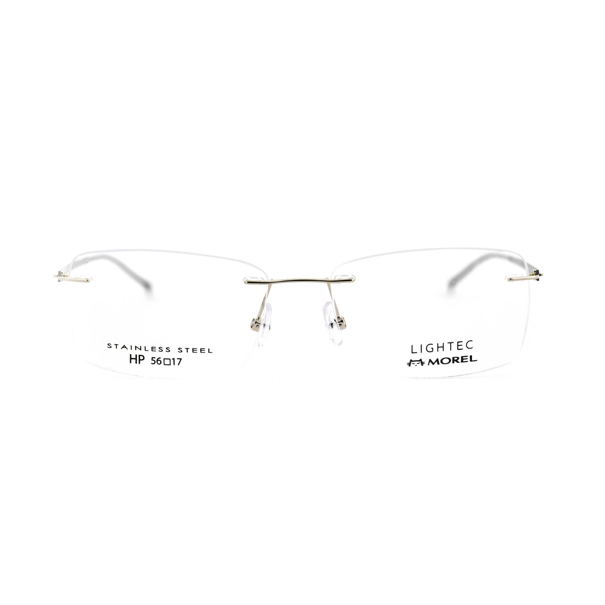 Picture of Lightec Eyeglasses OMICRON DRILL 3 - 30110L