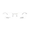 Picture of Lightec Eyeglasses OMICRON DRILL 3 - 30110L