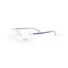 Picture of Lightec Eyeglasses OMICRON DRILL 3 - 30110L