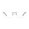 Picture of Lightec Eyeglasses OMICRON 63 - 30316L