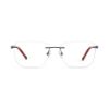 Picture of Lightec Eyeglasses OMICRON 63 - 30315L