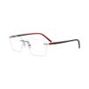Picture of Lightec Eyeglasses OMICRON 63 - 30315L