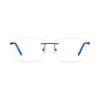 Picture of Lightec Eyeglasses OMICRON 63 - 30315L