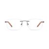 Picture of Lightec Eyeglasses OMICRON 63 - 30313L