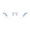 Picture of Lightec Eyeglasses OMICRON 63 - 30313L