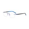 Picture of Lightec Eyeglasses OMICRON 63 - 30313L